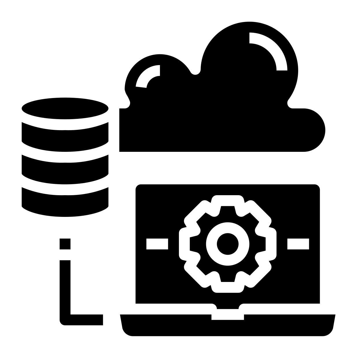 иконка operative system