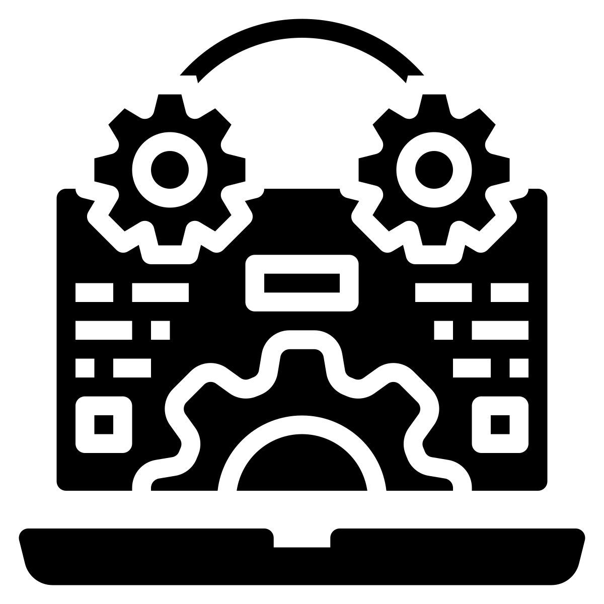иконка optimization