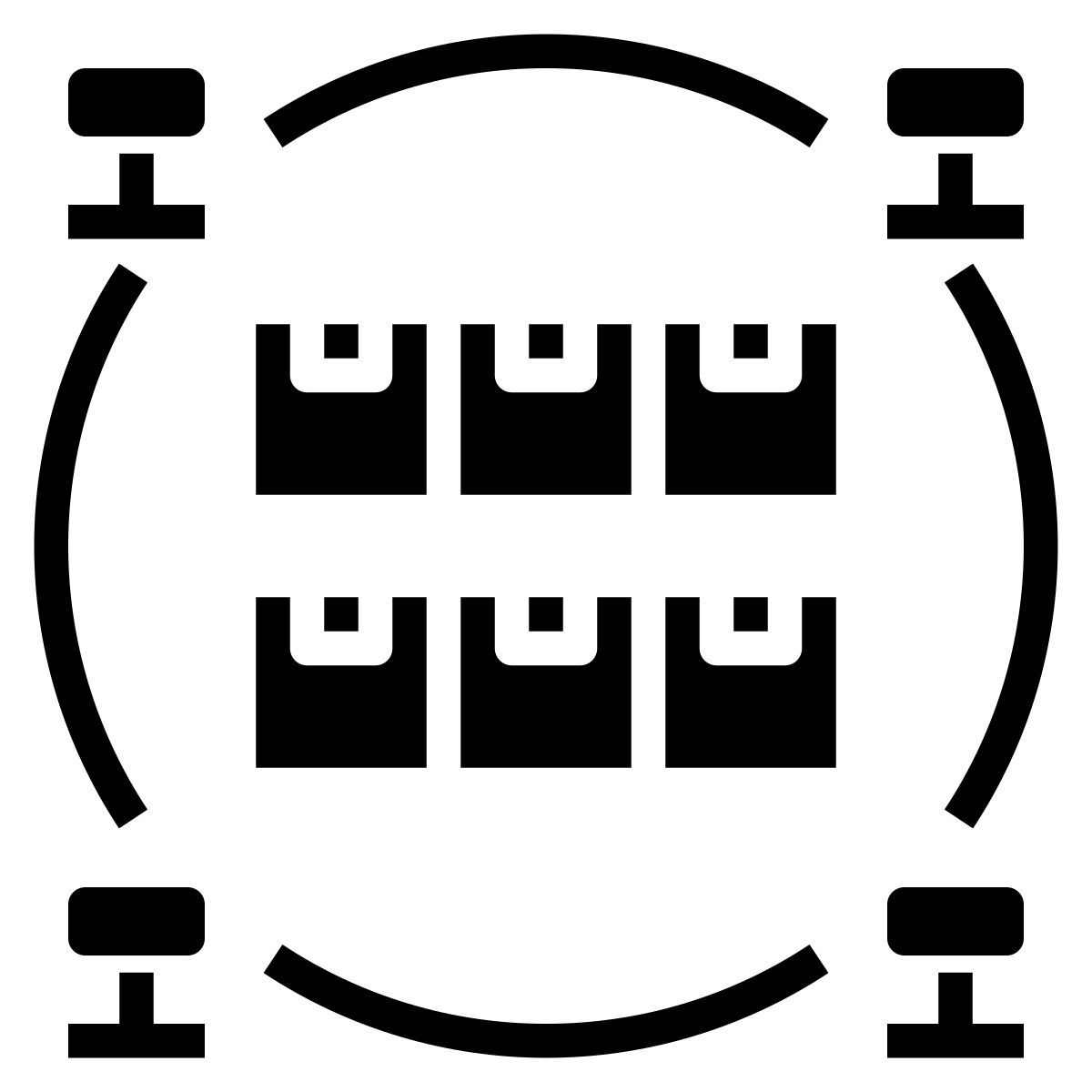 Сеть icon
