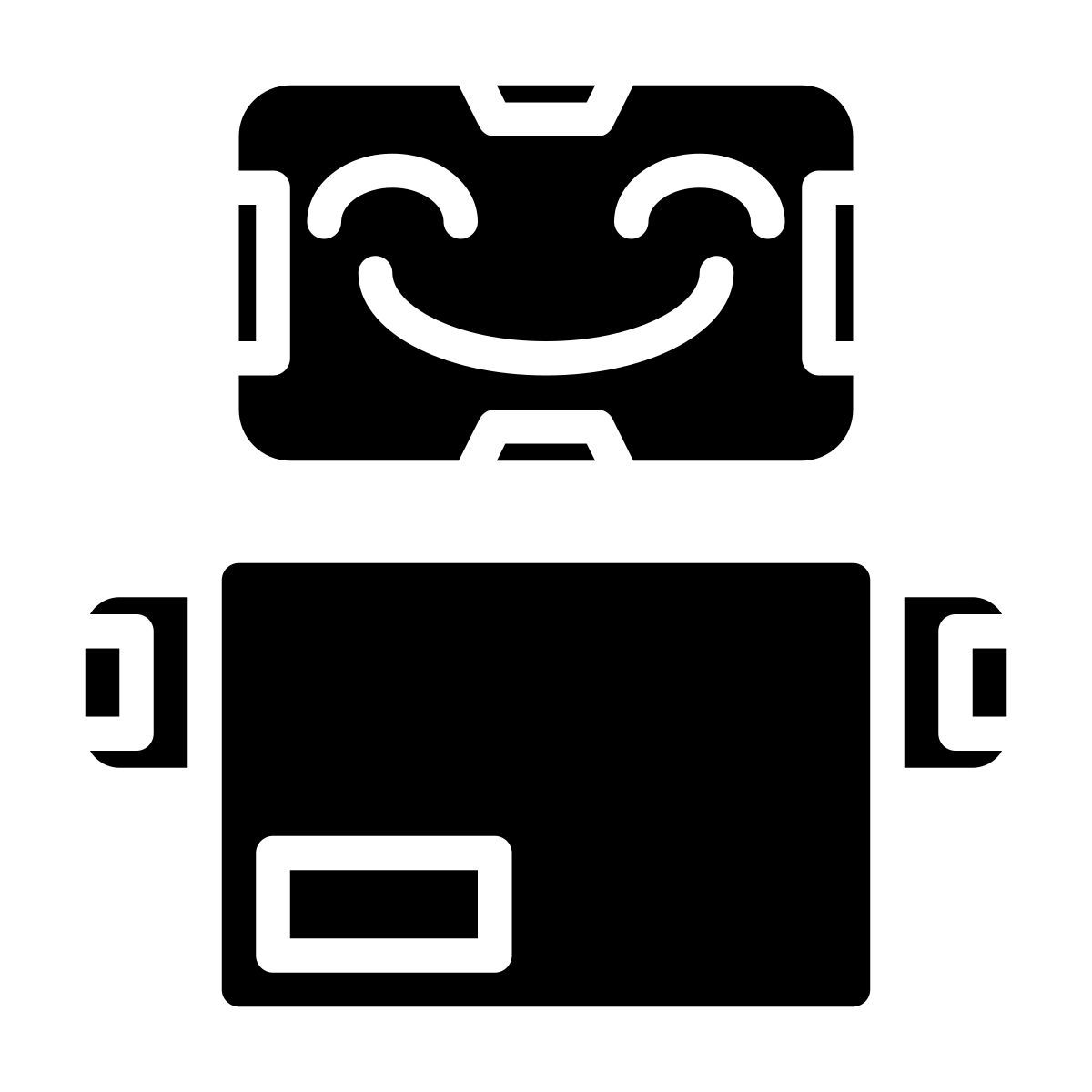 Робот icon