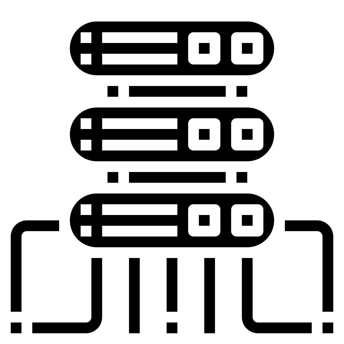 иконка server