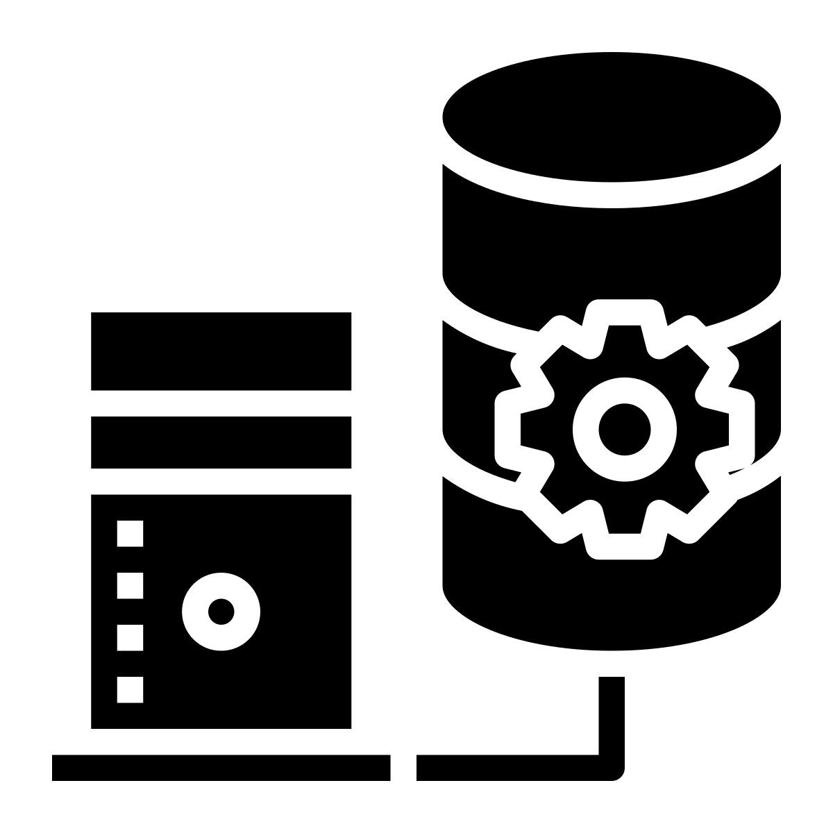 иконка server