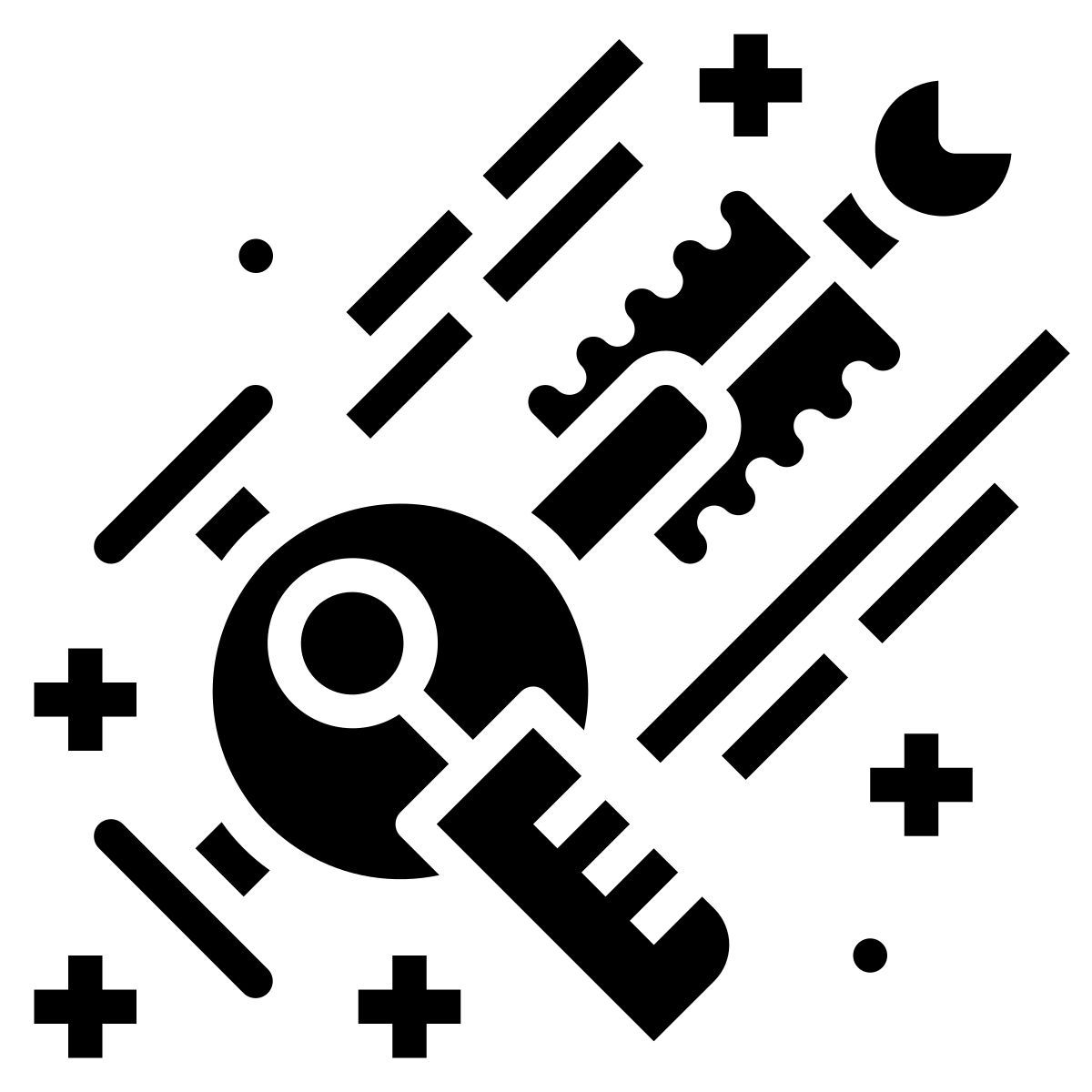 космос icon