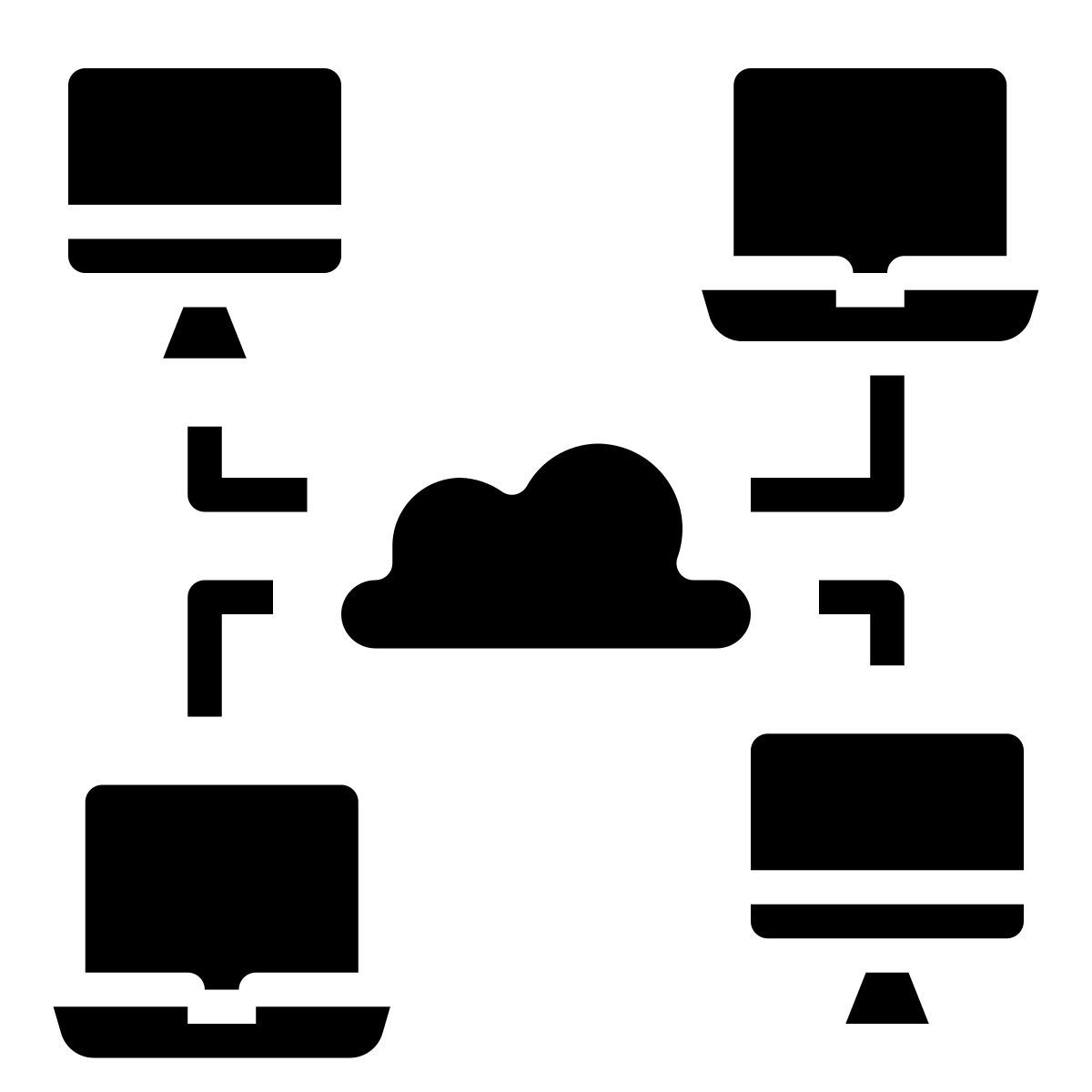иконка connect devices