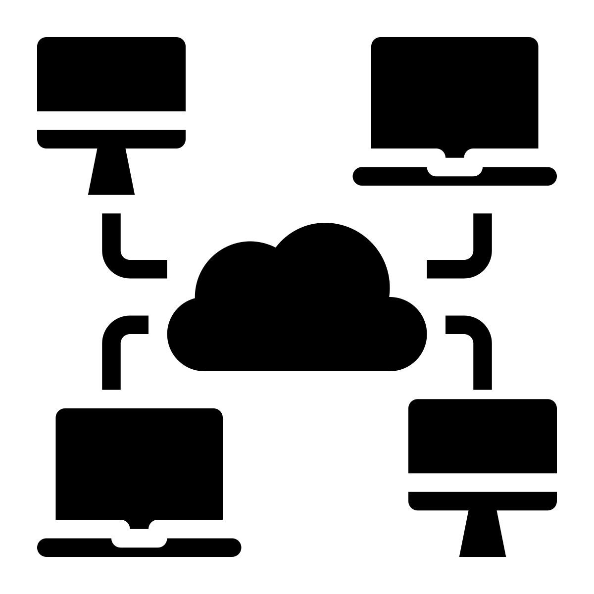 иконка connect devices