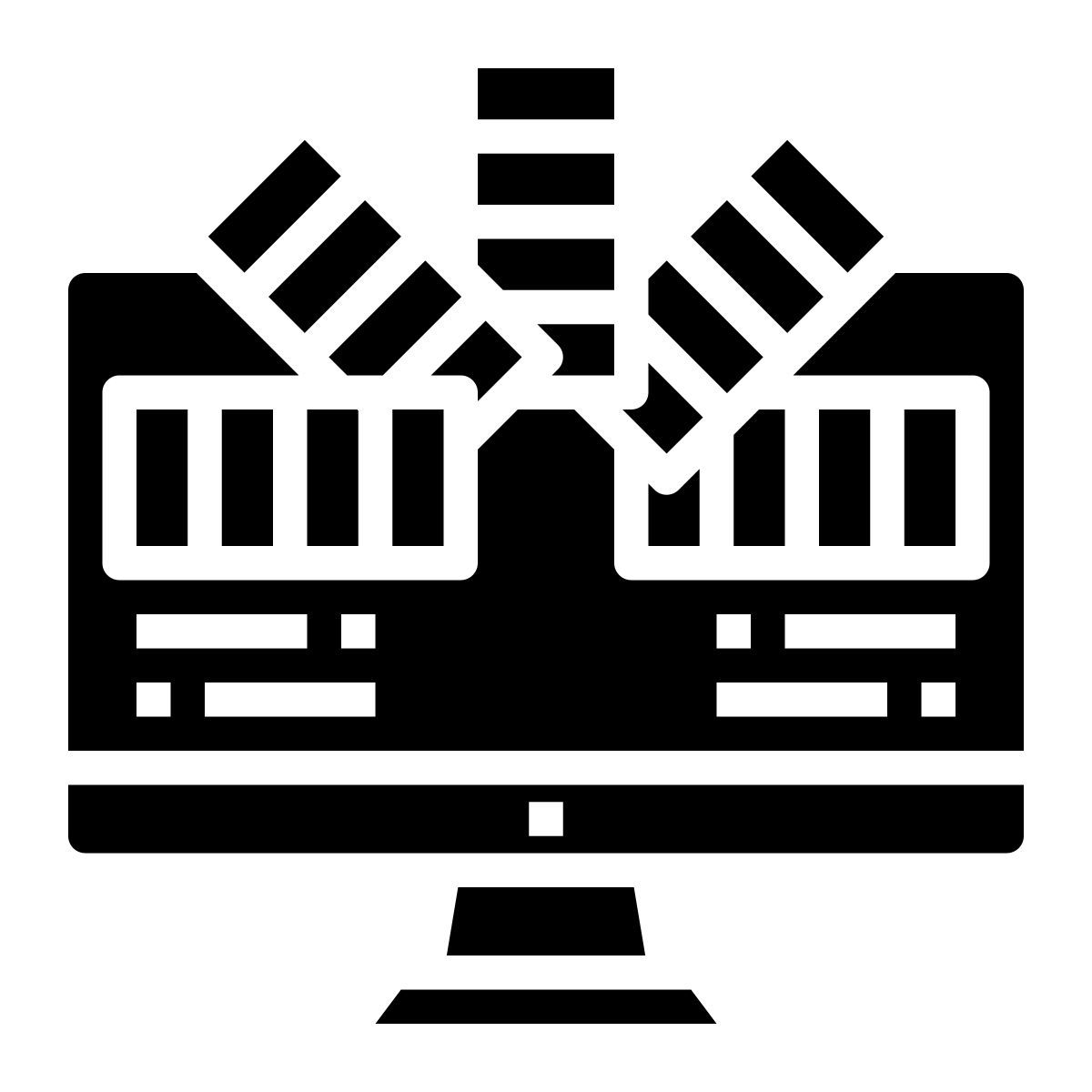 иконка template