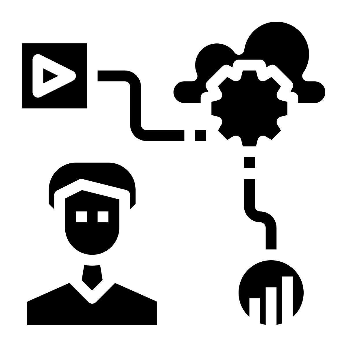 Пользовательский интерфейс icon