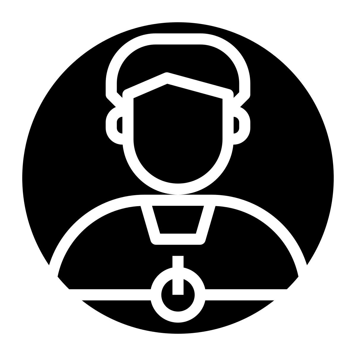 иконка user