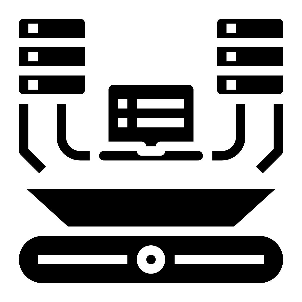 VR icon