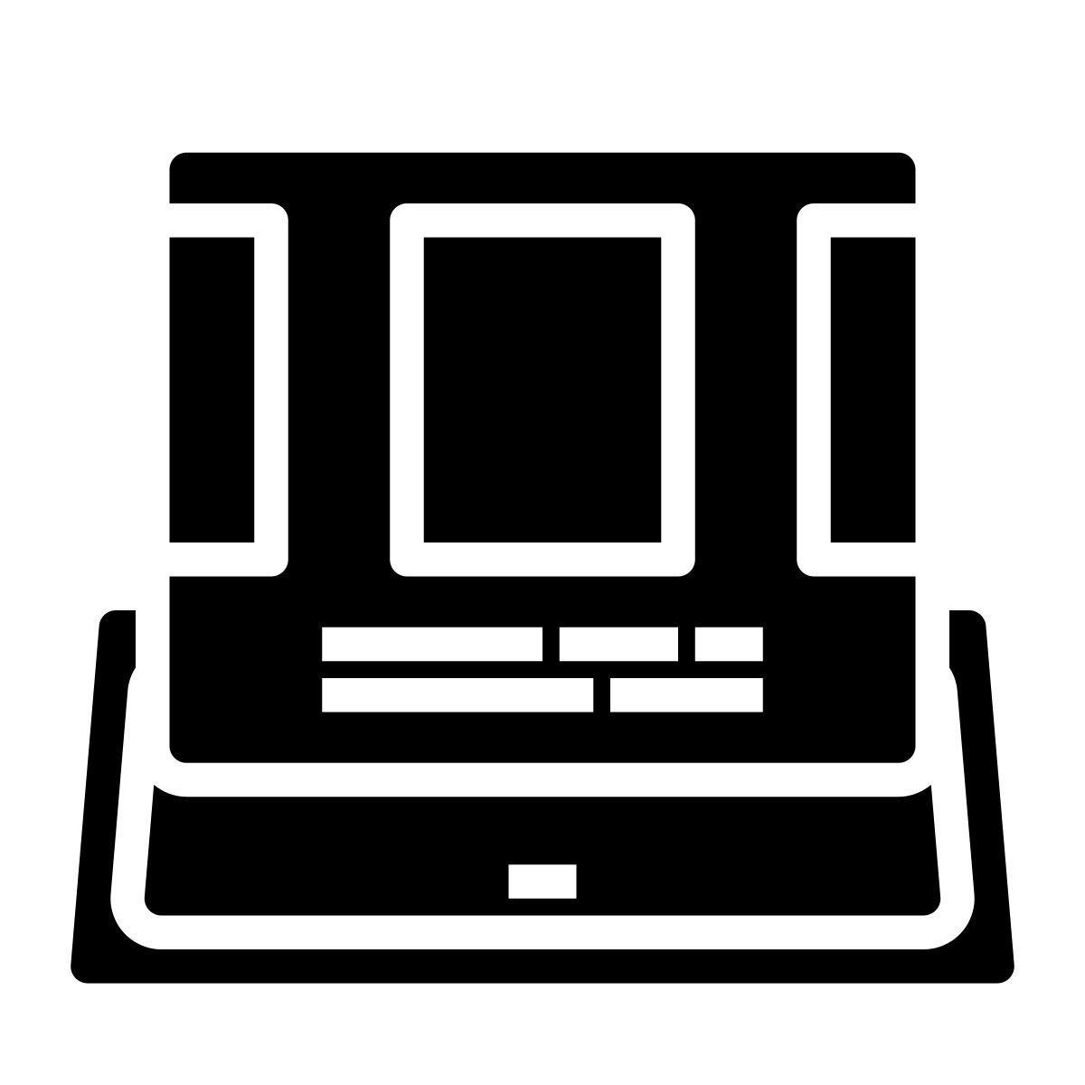 домен icon