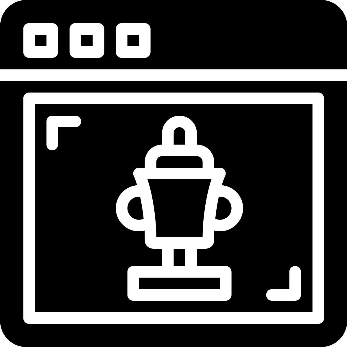 иконка кодирование