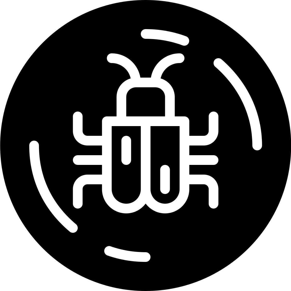 Вредоносное ПО icon
