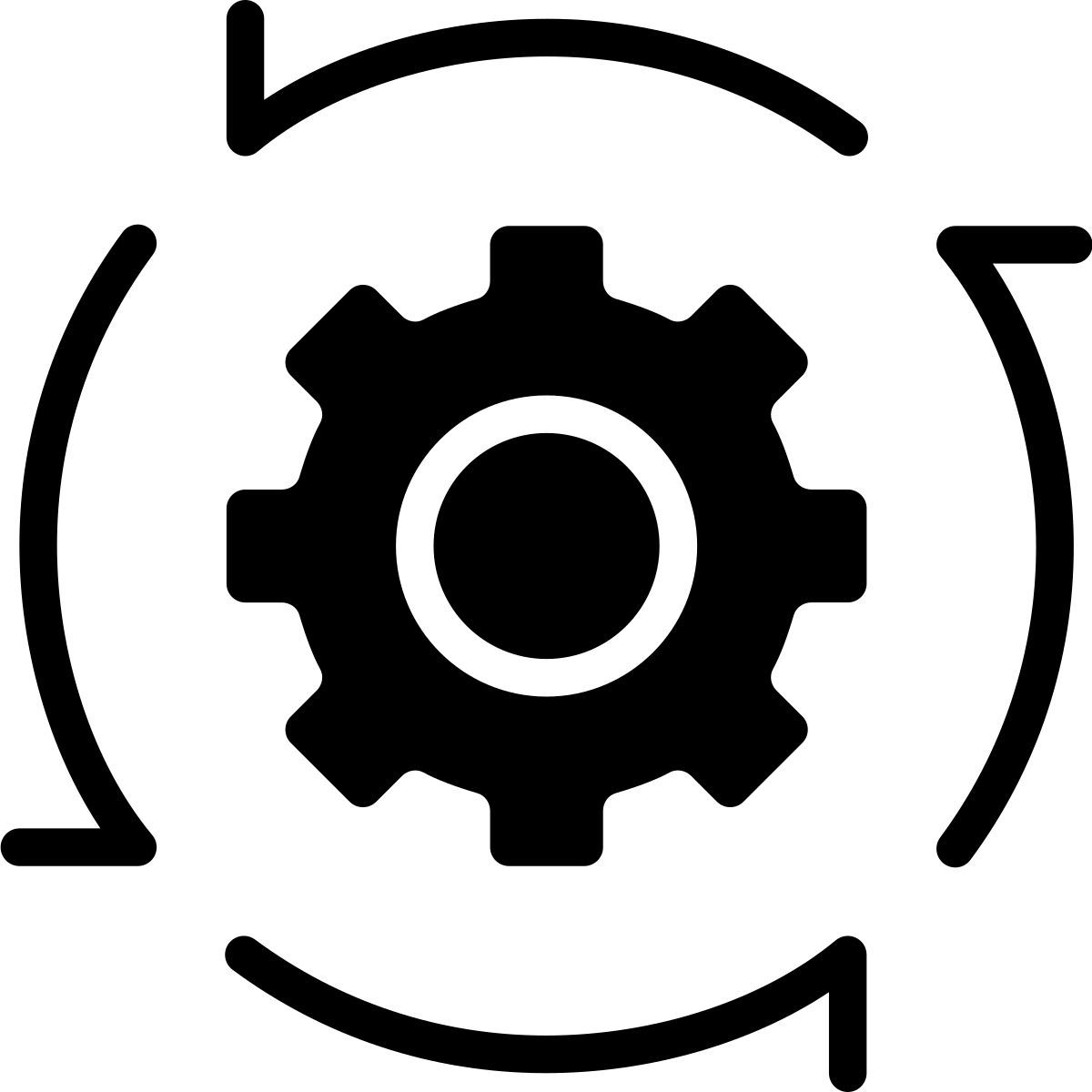 настройки icon