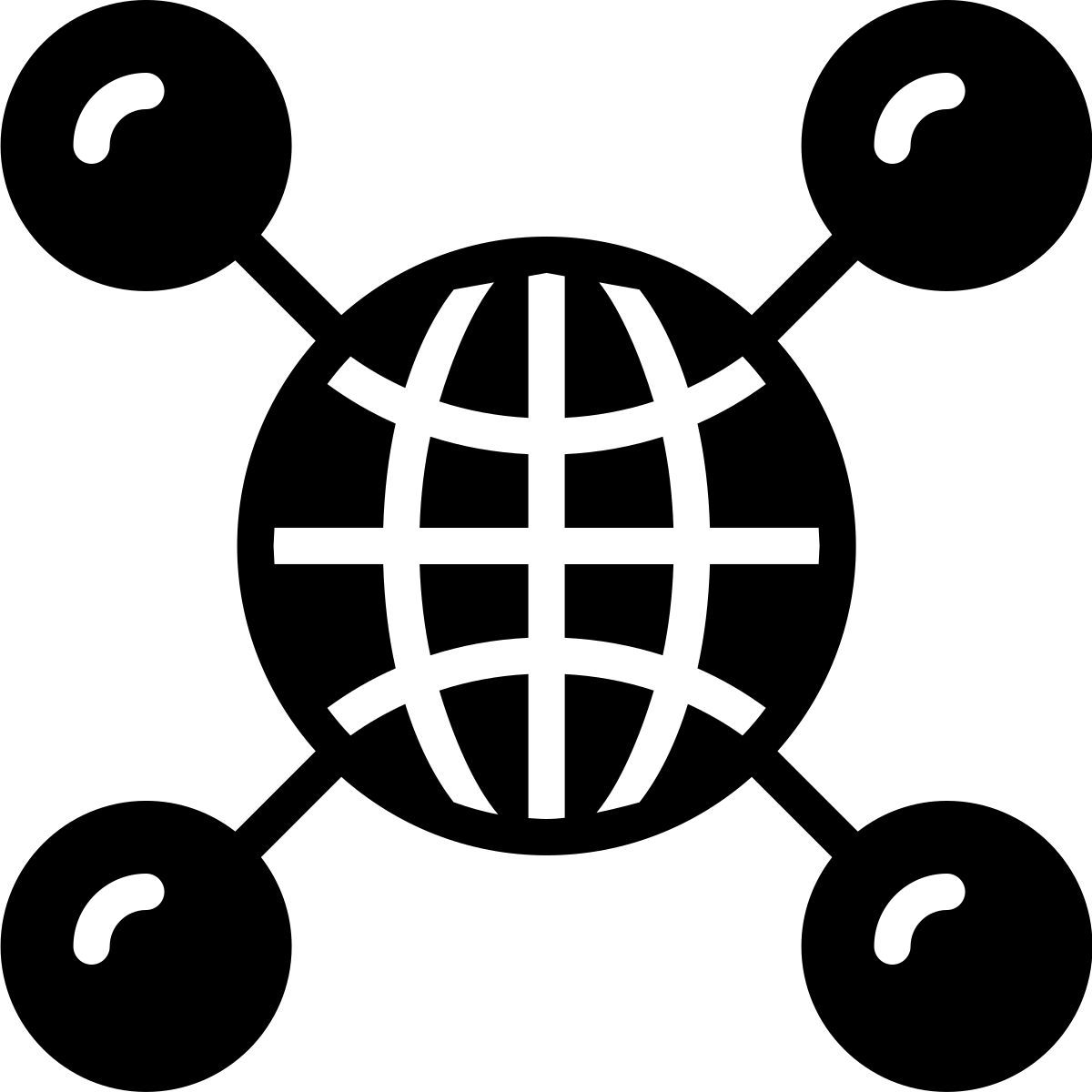 иконка сеть