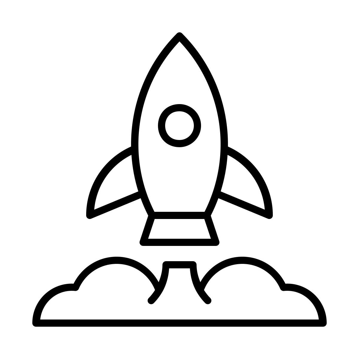 ракета icon