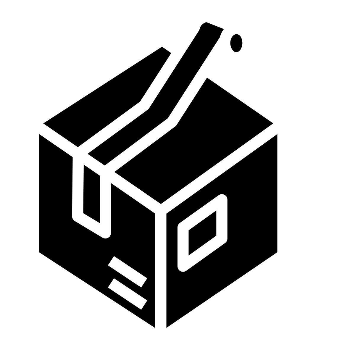 И icon