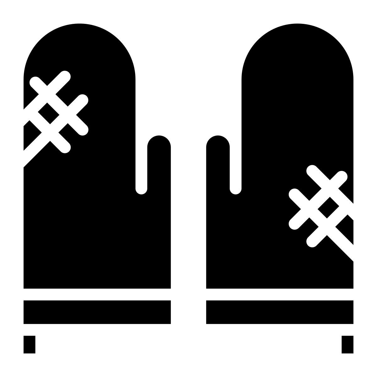 иконка перчатки