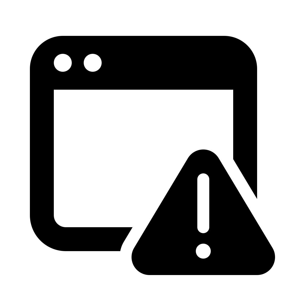 windows 11 filled style http код ошибки icon
