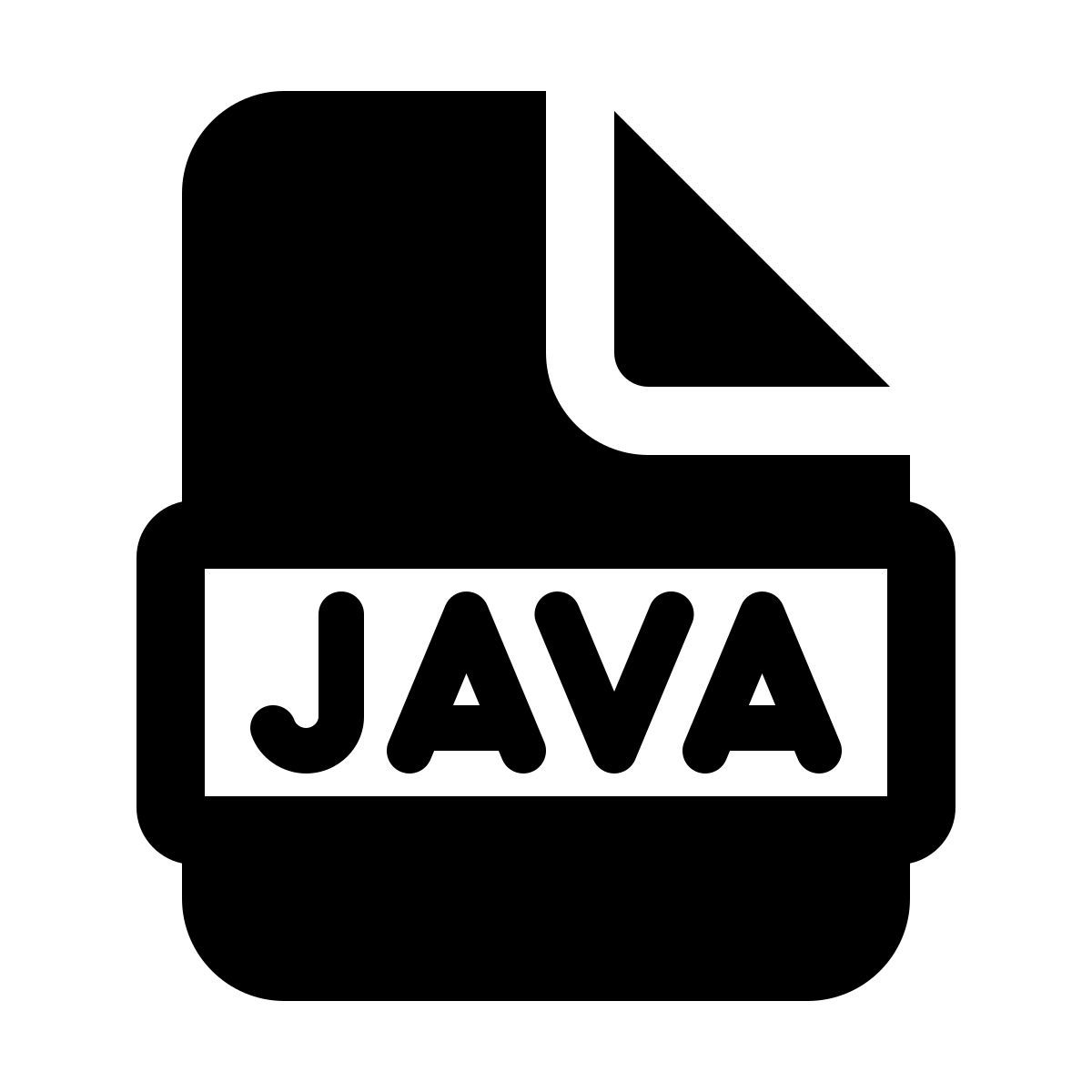 windows 11 filled style файл java icon