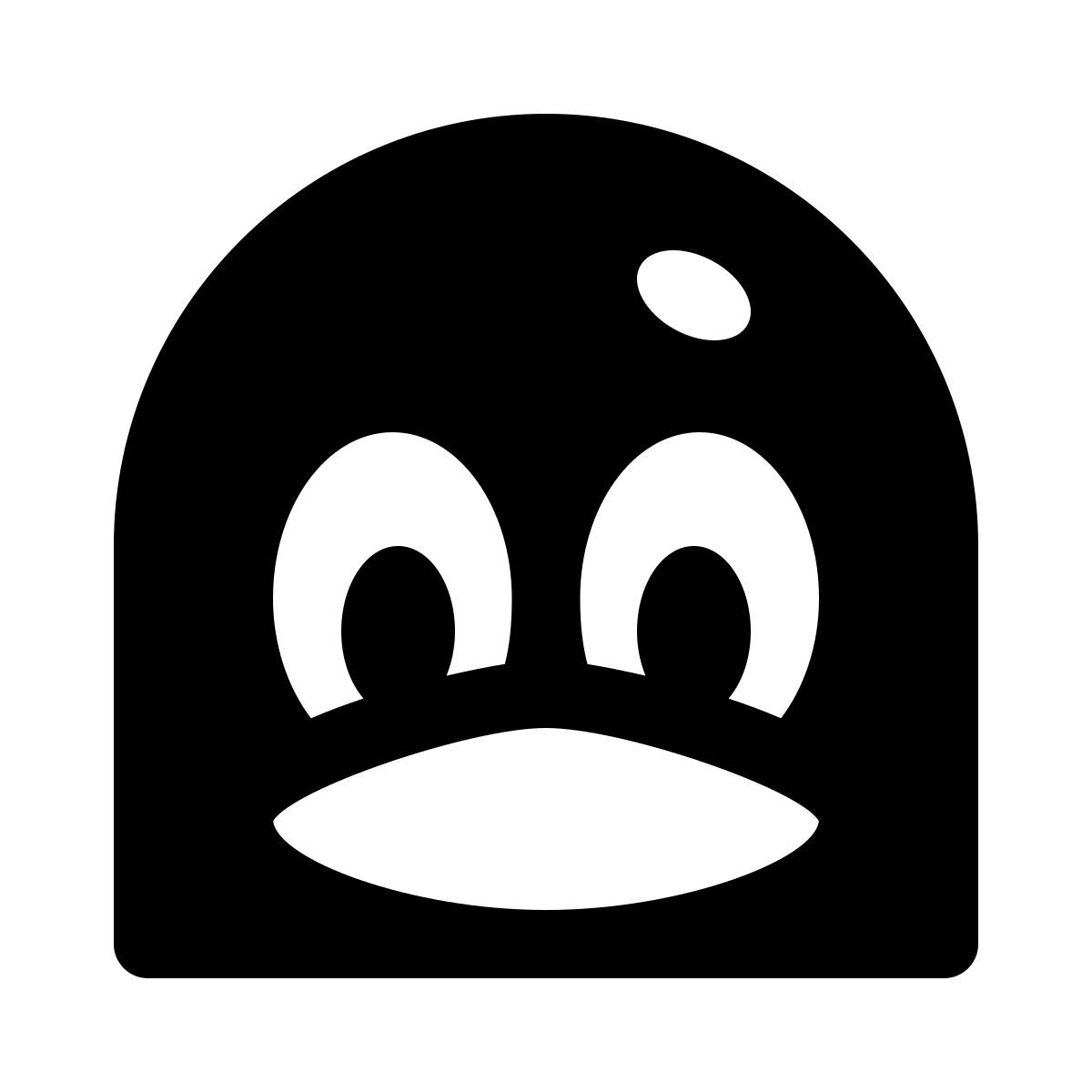 windows 11 filled style клиент для linux icon