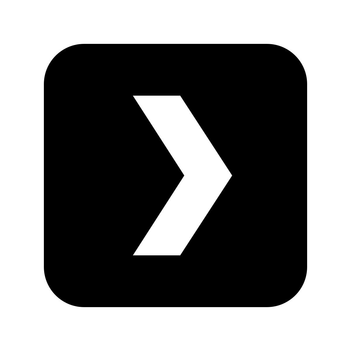 windows 11 filled style plex icon