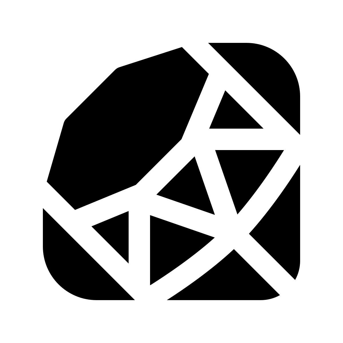 windows 11 filled style язык программирования руби icon