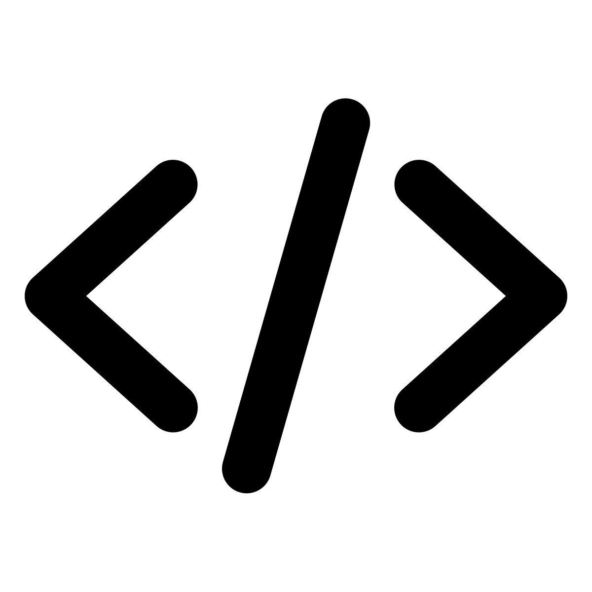 windows 11 filled style dev icon