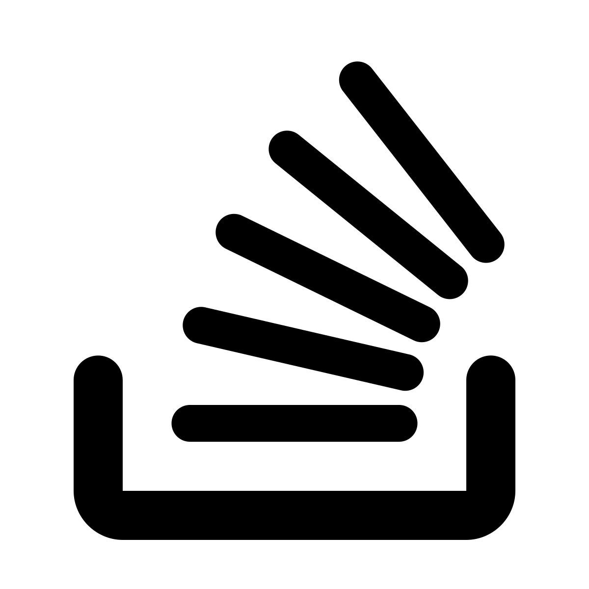 windows 11 filled style переполнение стека icon