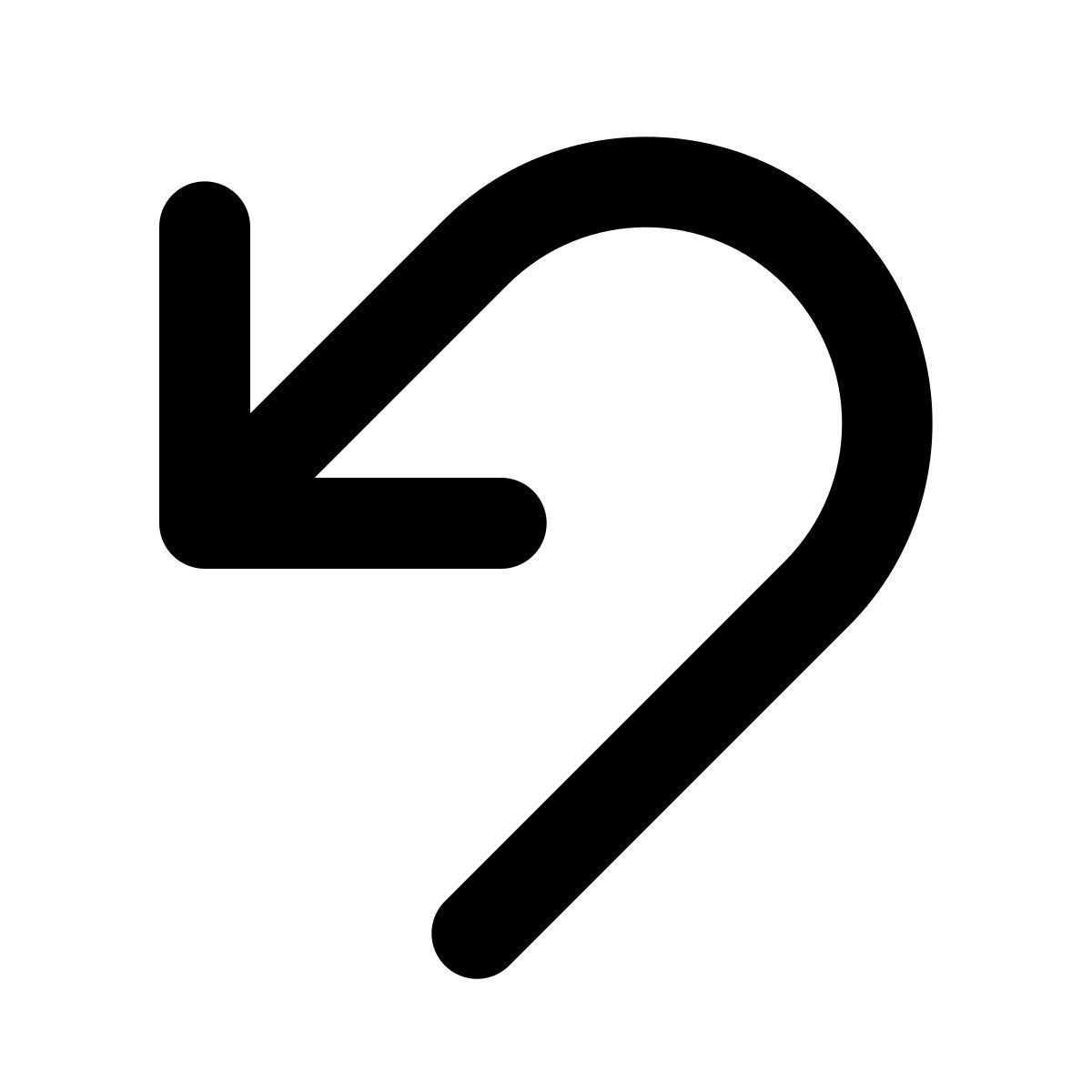windows 11 filled style отменить icon