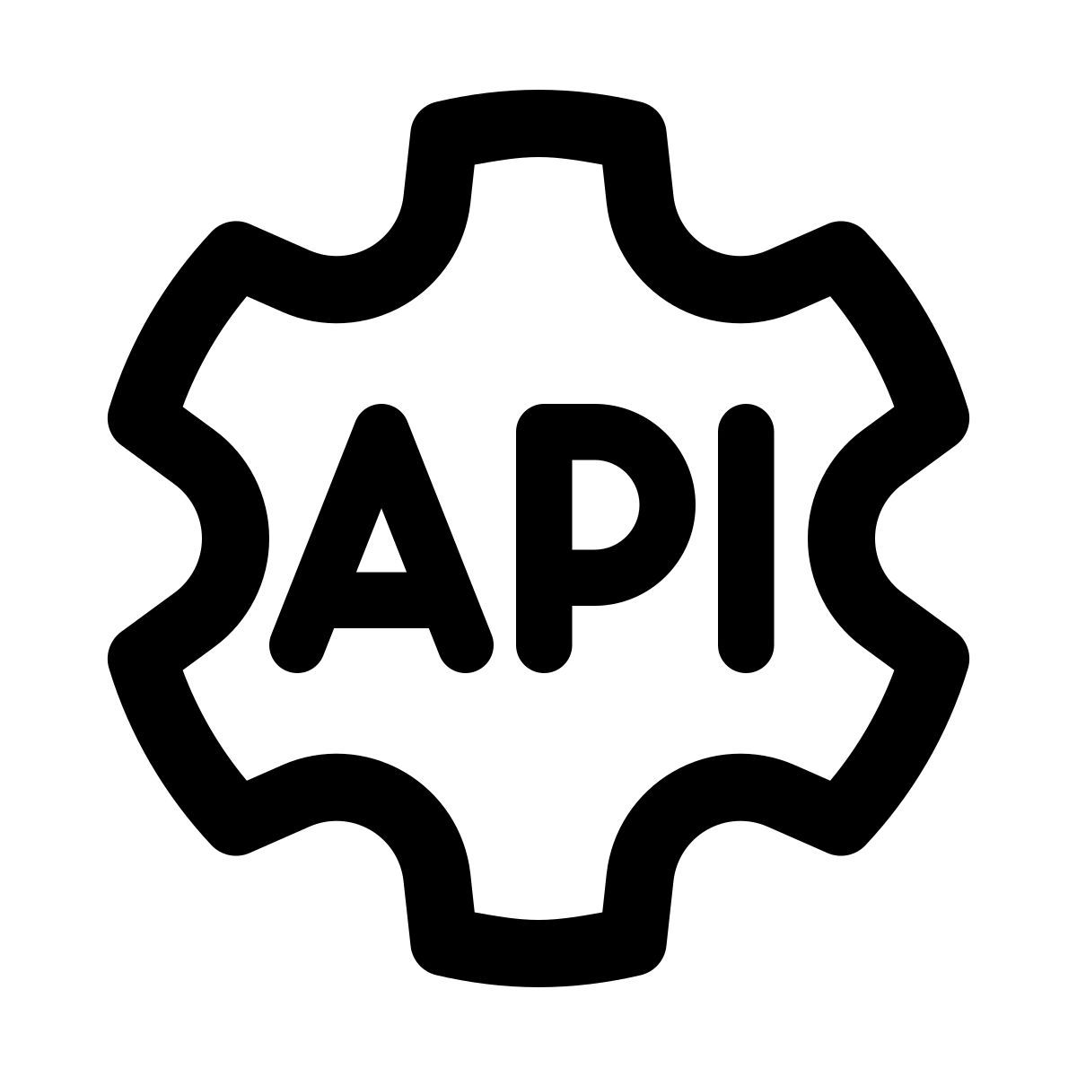 windows 11 outline style настройки api icon