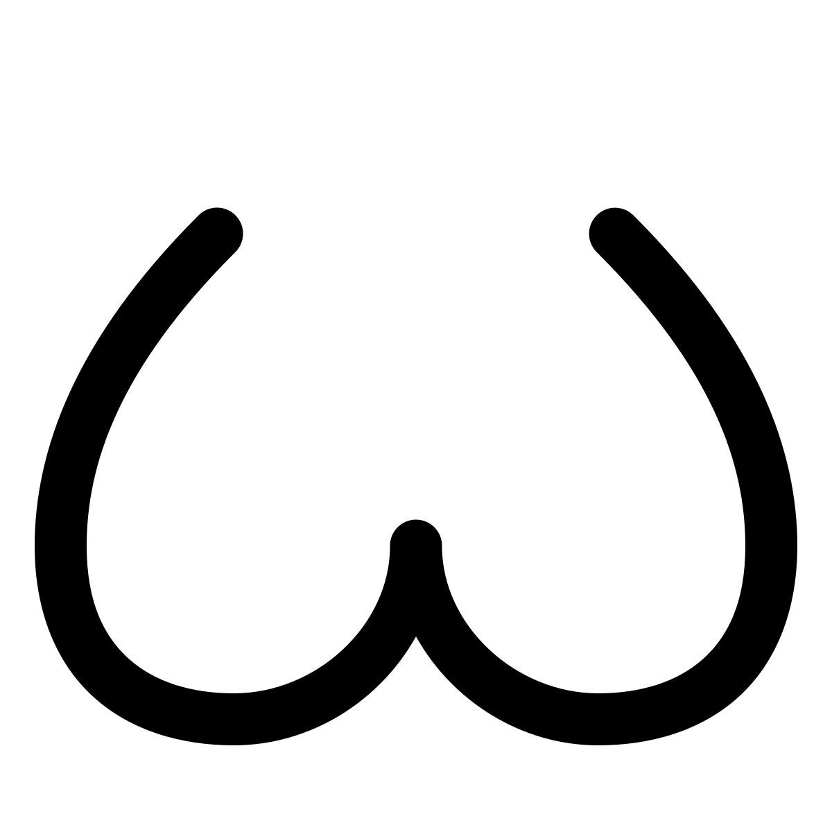 windows 11 outline style попа icon