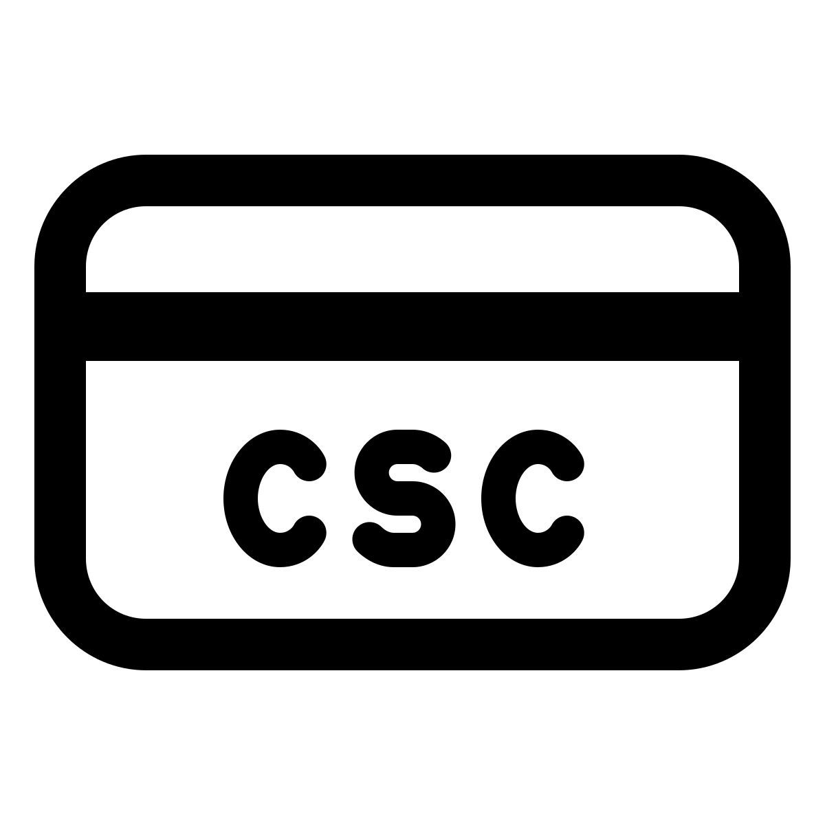 windows 11 outline style код защиты csc icon