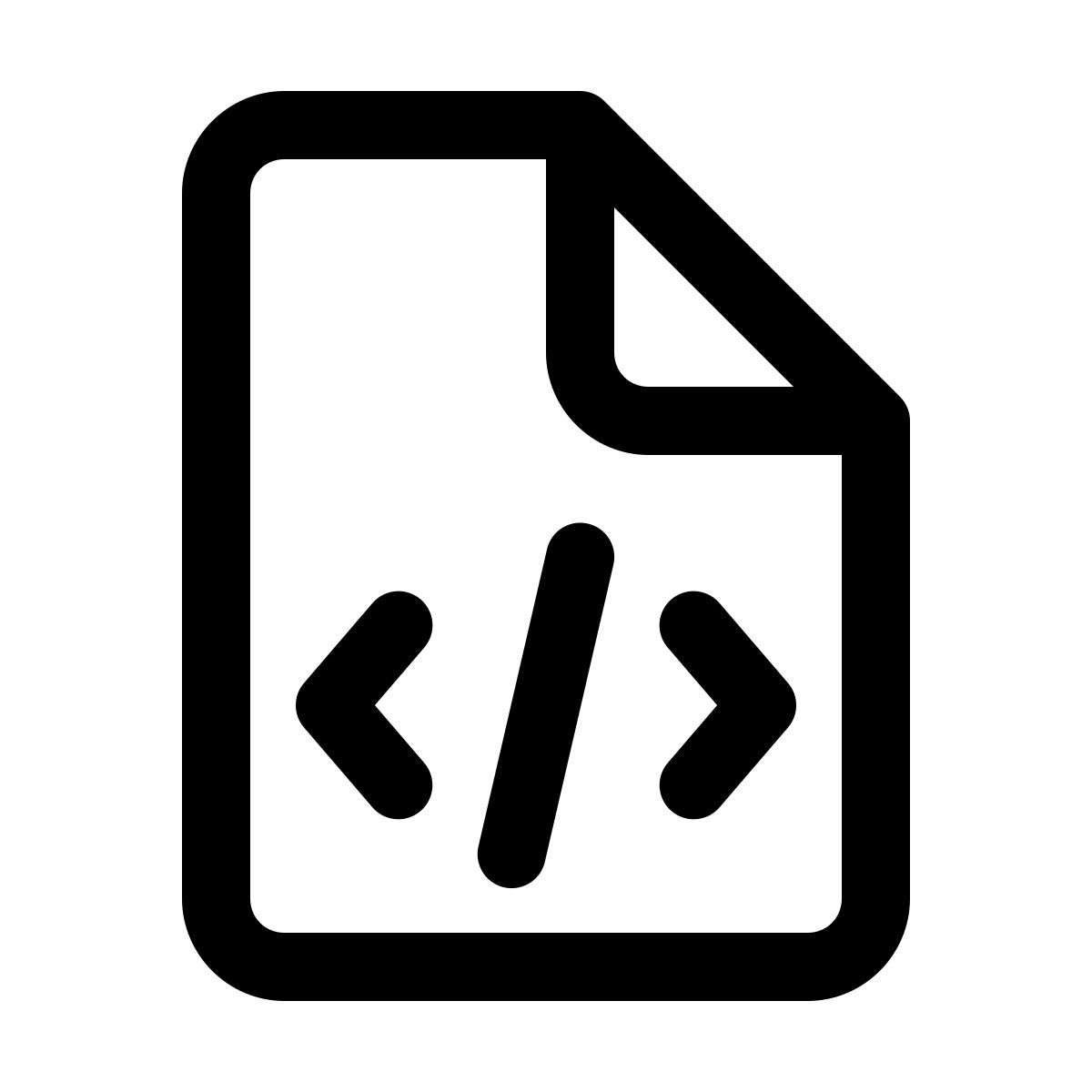 windows 11 outline style кодовый файл icon