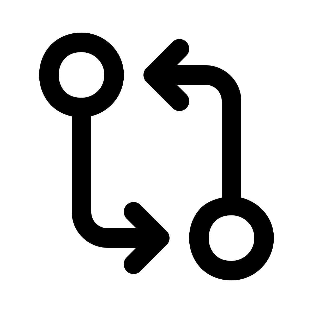 windows 11 outline style сравнение в гит icon