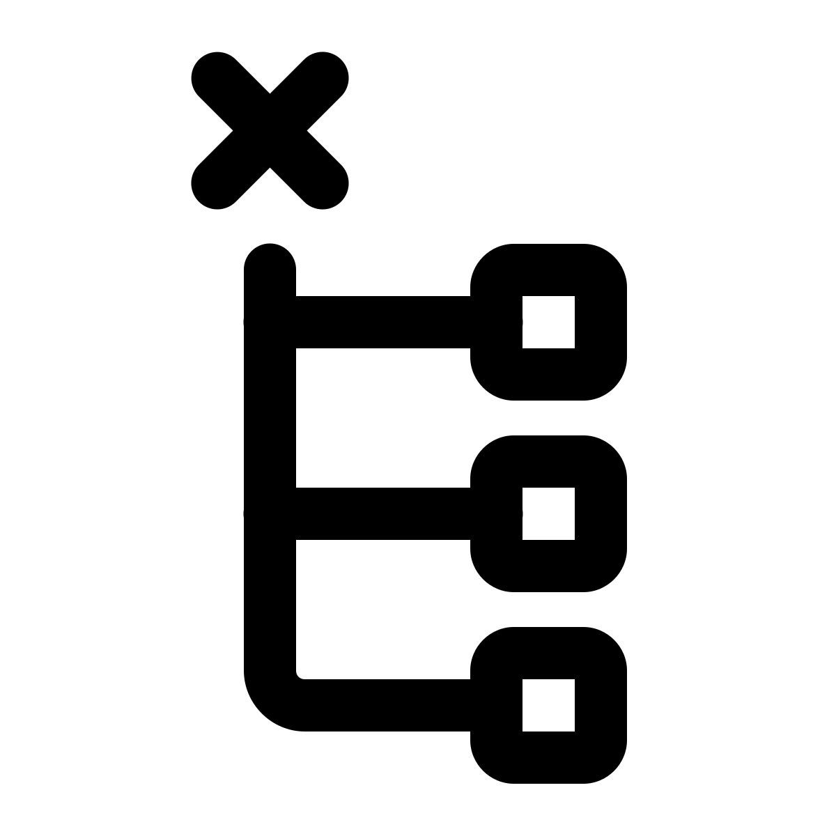 windows 11 outline style удалить узел icon