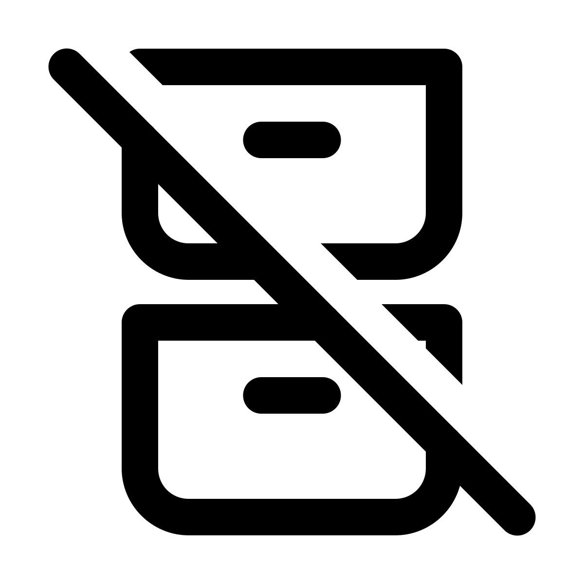 иконка не ставить одно на другое windows 11 outline стиль