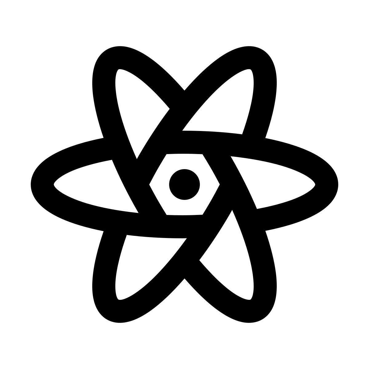 windows 11 outline style физика icon