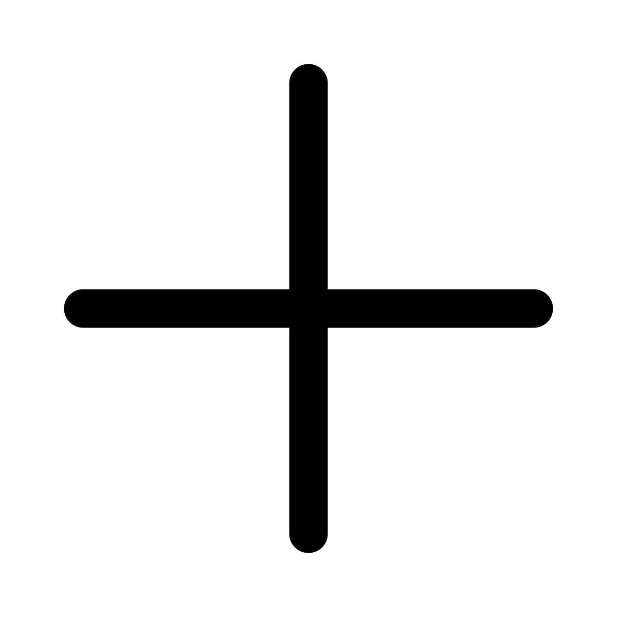 windows 11 outline style сложение icon