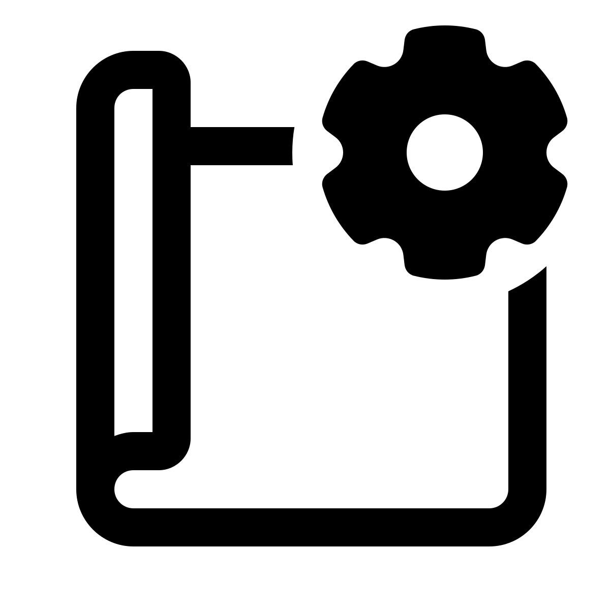 windows 11 outline style настройка проекта icon