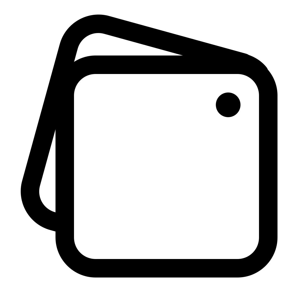 иконка сплошная покраска windows 11 outline стиль