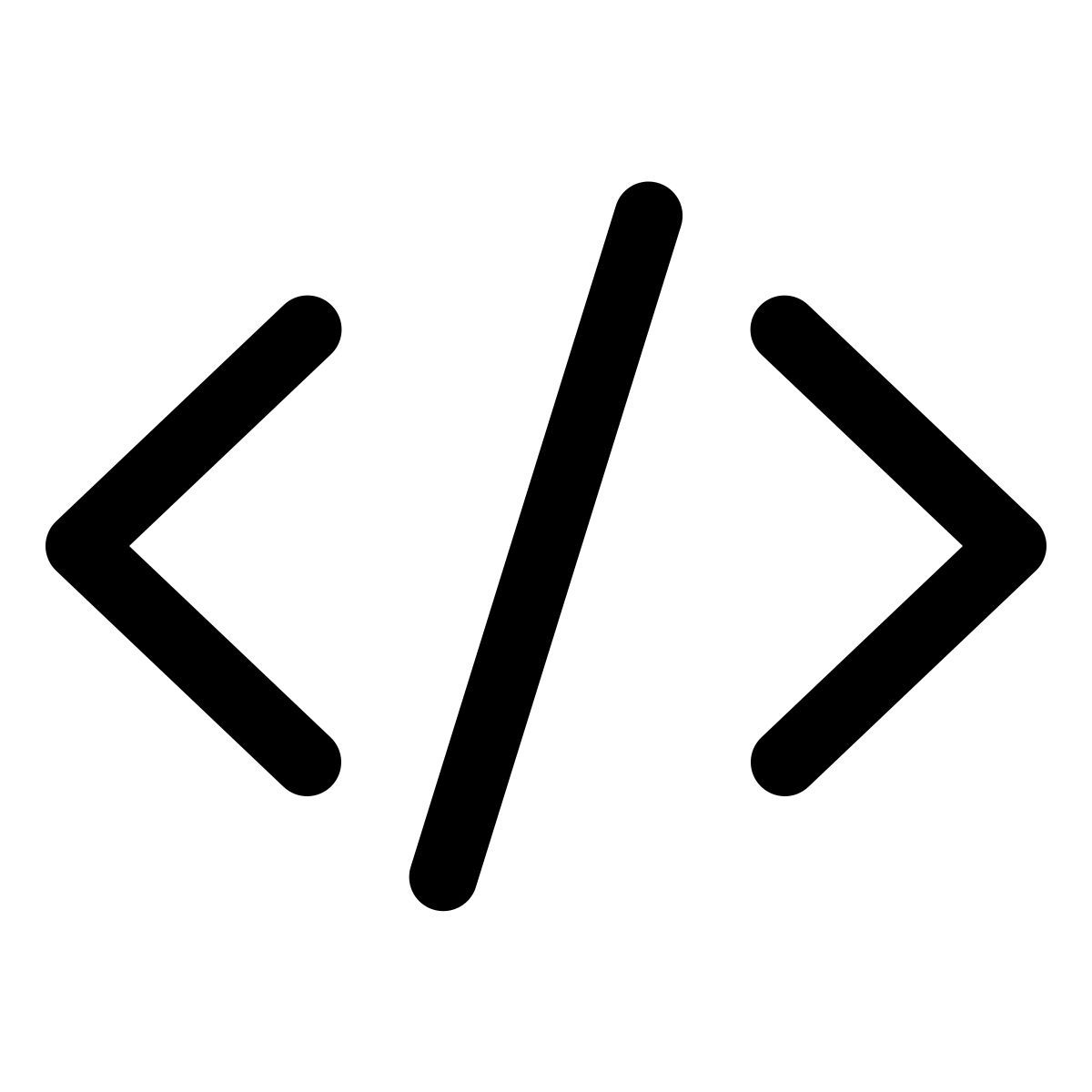 windows 11 outline style исходный код icon