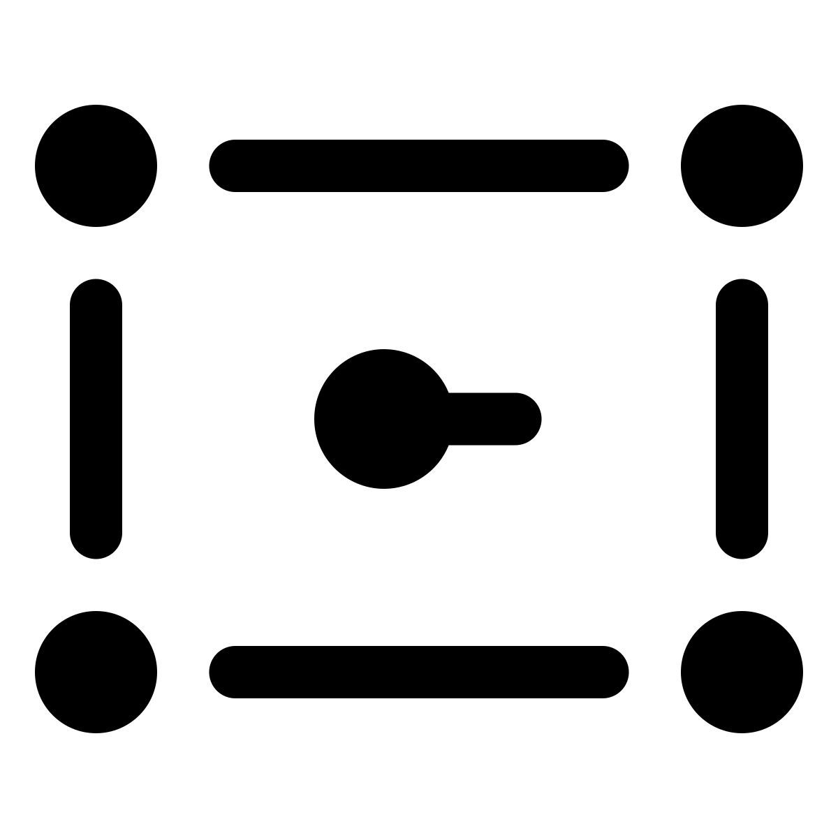 windows 11 outline style преобразовать клип icon