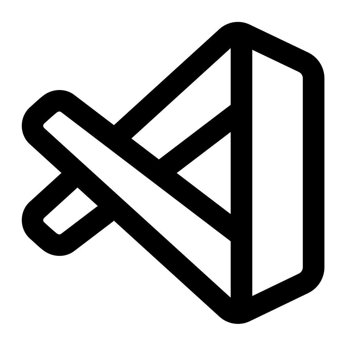 windows 11 outline style код визуальной студии 2019 icon
