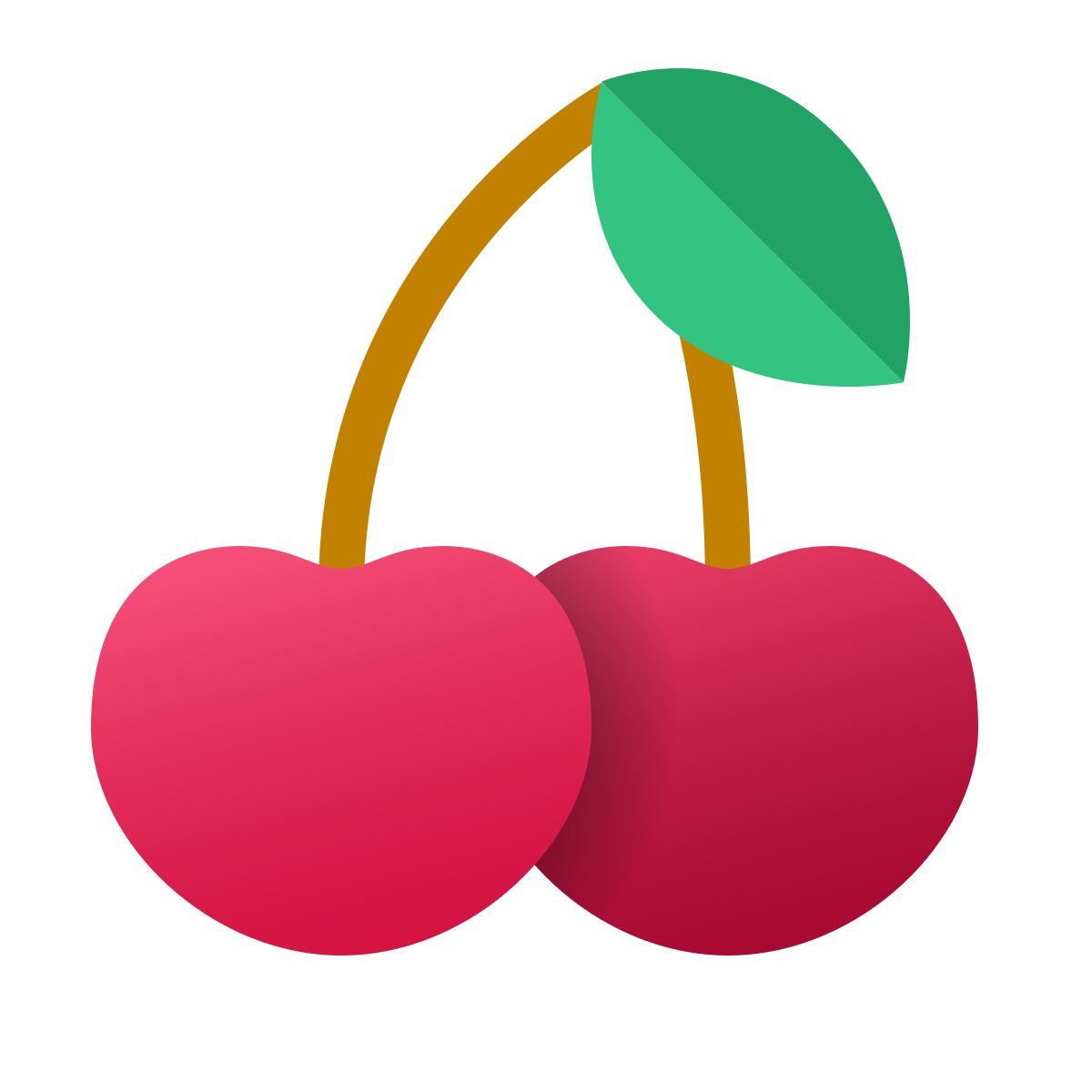 windows 11 color style вишня icon