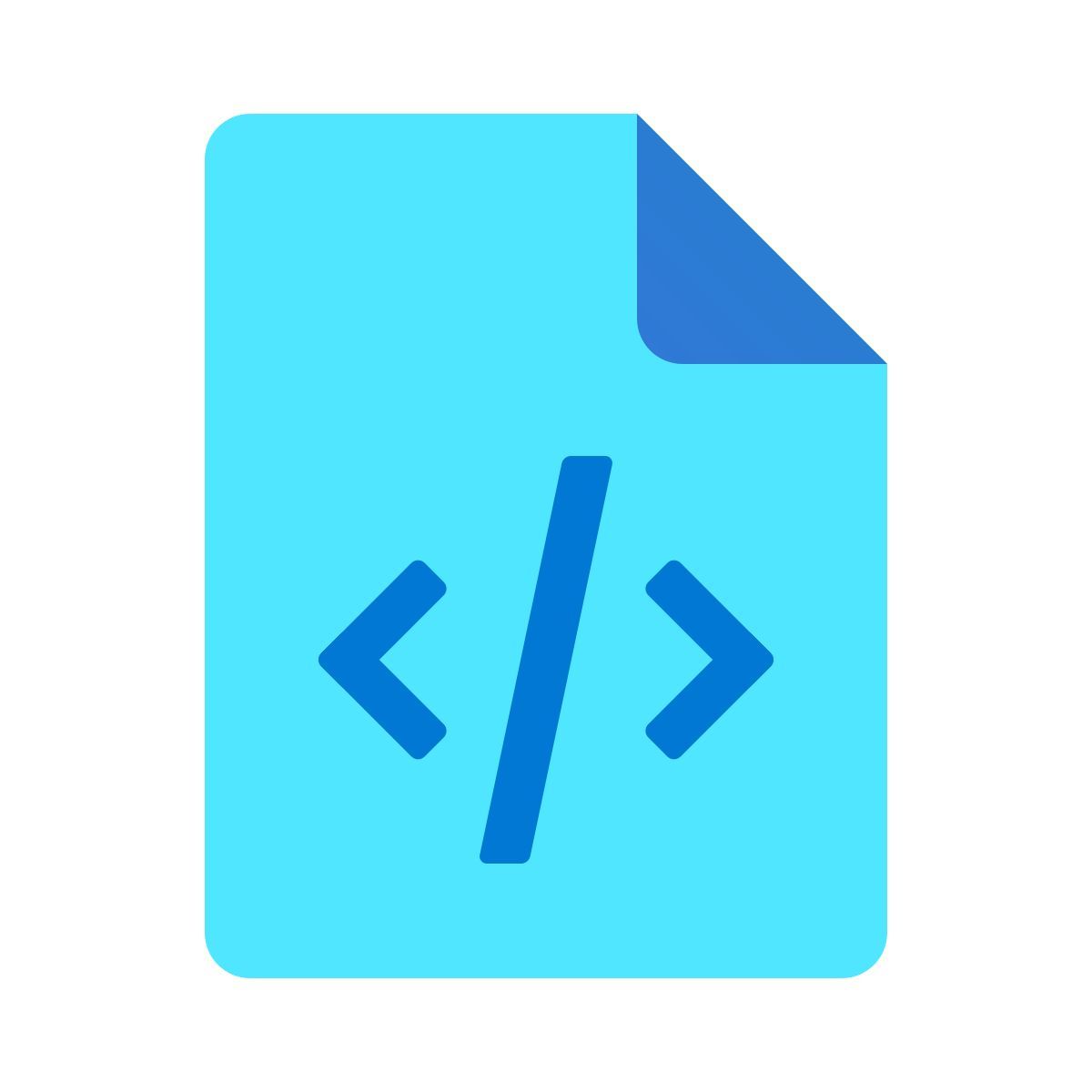 windows 11 color style dev icon