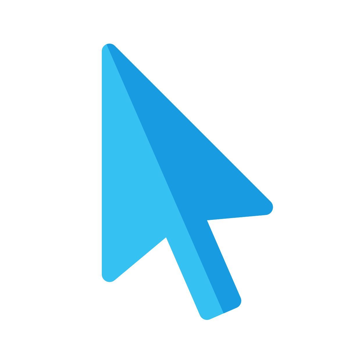 windows 11 color style курсор icon