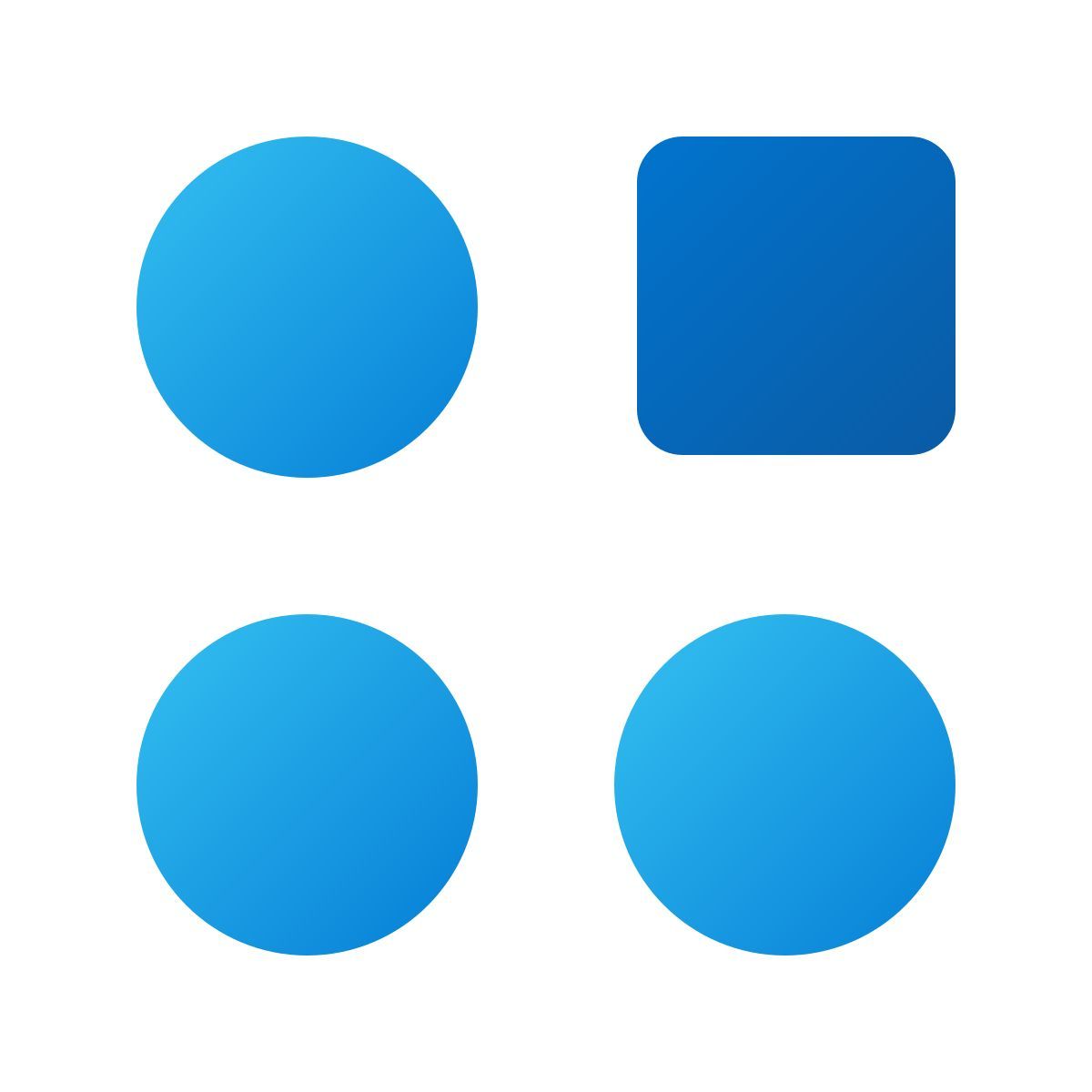 иконка отклонение windows 11 color стиль