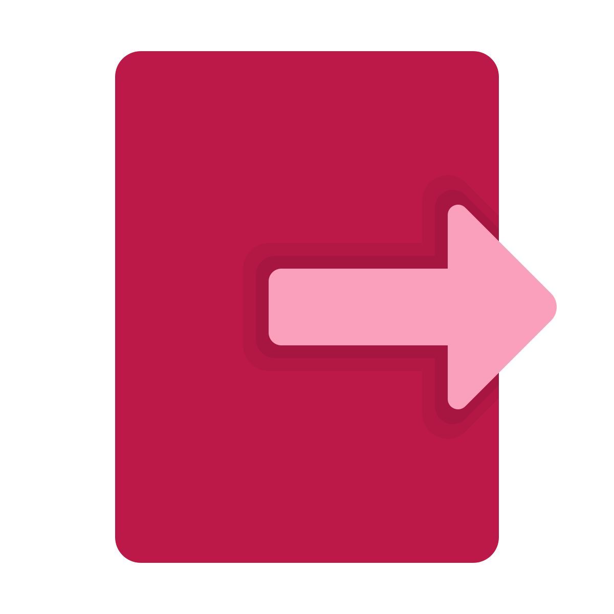 windows 11 color style экспорт icon