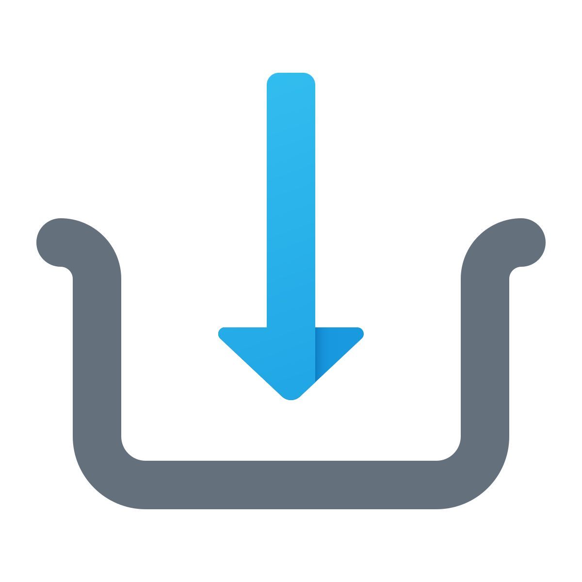 windows 11 color style вставка icon