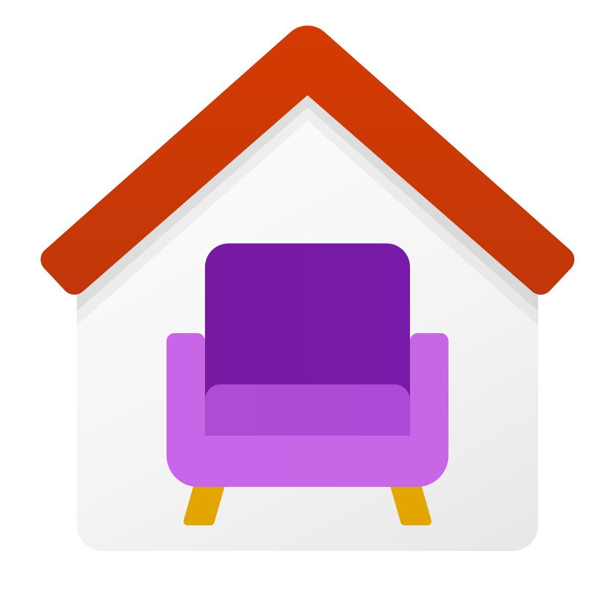 windows 11 color style интерьер icon